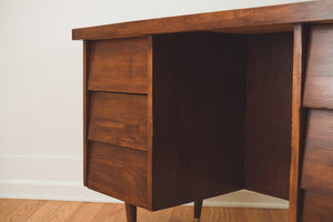 Mid Century Desk