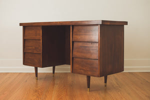 Mid Century Desk
