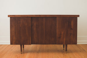 Mid Century Desk