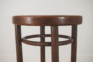 Bentwood Bar Stools