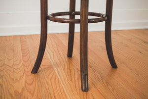 Bentwood Bar Stools