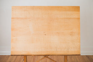 MCM Drafting Table