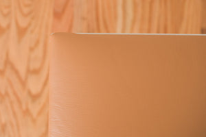 MC Leather Stool