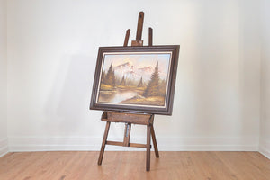 Anco Bilt Studio Easel