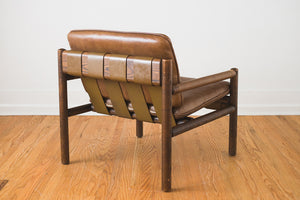 MC Leather Chair