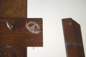 Anco Bilt Studio Easel