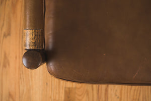 MC Leather Chair