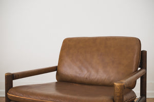 MC Leather Chair