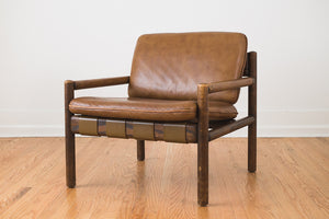 MC Leather Chair