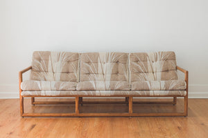 MC Palms Sofa