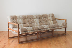 MC Palms Sofa