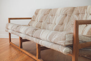 MC Palms Sofa