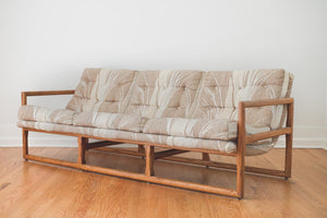 MC Palms Sofa
