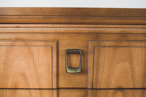 MC Lowboy Dresser