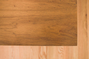 MC Lowboy Dresser