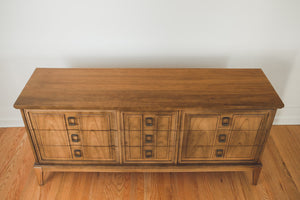 MC Lowboy Dresser