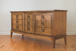MC Lowboy Dresser