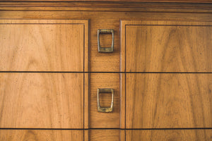 MC Highboy Dresser