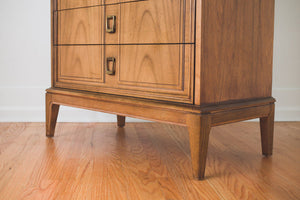 MC Highboy Dresser