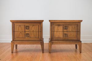 MC Nightstands