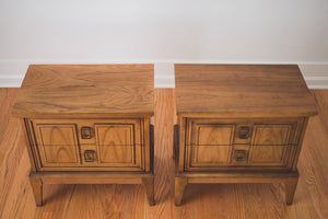 MC Nightstands