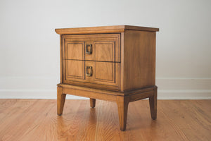 MC Nightstands