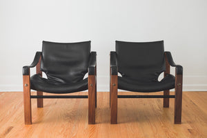 MC Arkana Sling Chairs
