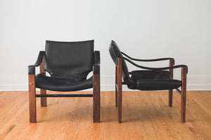 MC Arkana Sling Chairs