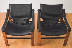 MC Arkana Sling Chairs