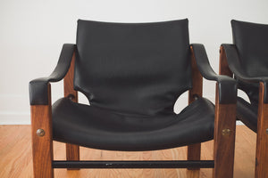 MC Arkana Sling Chairs