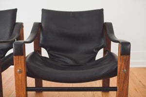 MC Arkana Sling Chairs