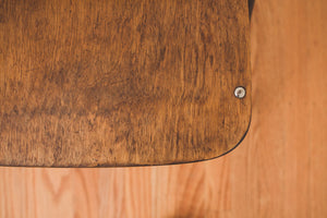 Antique Folding Chairs