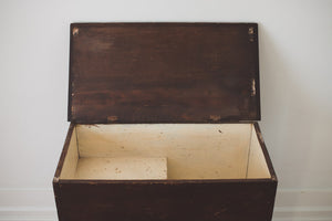Dry Sink Cabinet