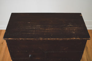 Dry Sink Cabinet