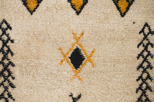 Moroccan Azilal Rug