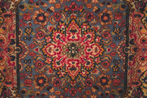 Vintage Wool Rug