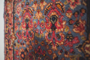 Vintage Wool Rug