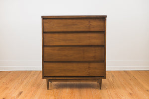 MC Highboy Dresser