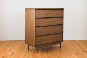MC Highboy Dresser