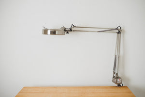 Medical Desk Lamp