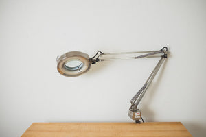 Medical Desk Lamp