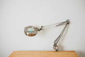 Medical Desk Lamp