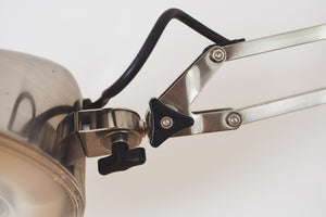 Medical Desk Lamp