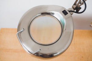 Medical Desk Lamp