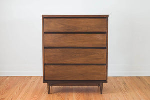 MC Highboy Dresser