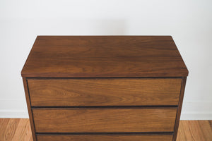 MC Highboy Dresser