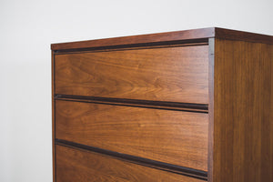 MC Highboy Dresser