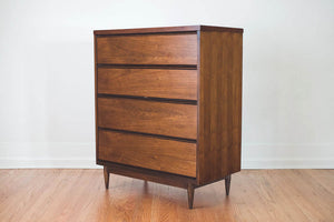 MC Highboy Dresser