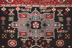 9x12 Turkish Rug