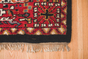 9x12 Turkish Rug